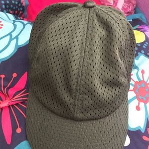 Active Hat